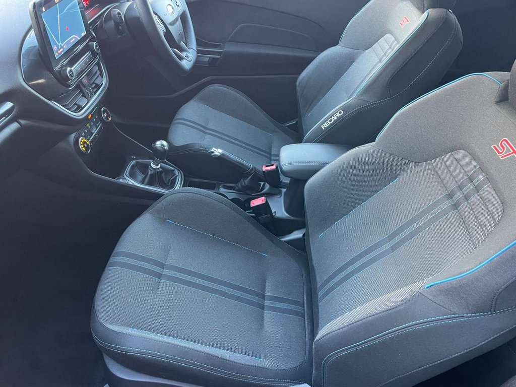 Used Ford Fiesta 2019 for sale - 76900957: Photo 26