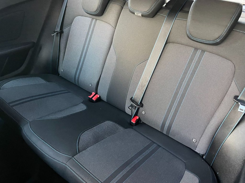 Used Ford Fiesta 2019 for sale - 76900957: Photo 28