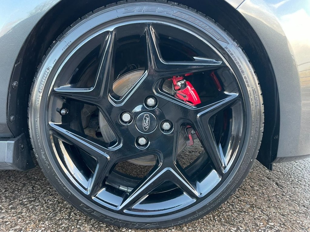 Used Ford Fiesta 2019 for sale - 76900957: Photo 3