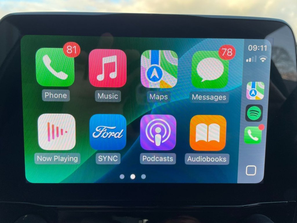 Used Ford Fiesta 2019 for sale - 76900957: Photo 30