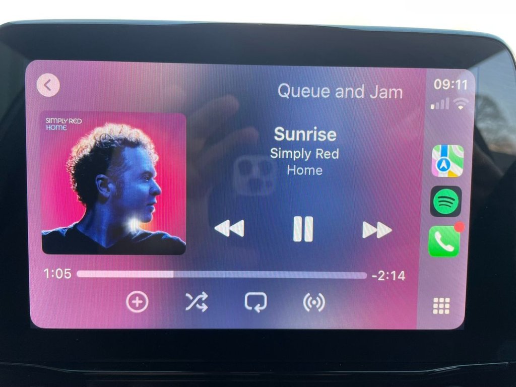 Used Ford Fiesta 2019 for sale - 76900957: Photo 31