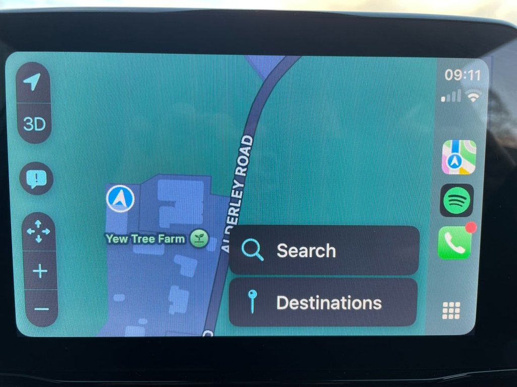 Used Ford Fiesta 2019 for sale - 76900957: Photo 32