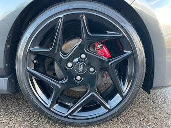 Used Ford Fiesta 2019 for sale - 76900957: Photo