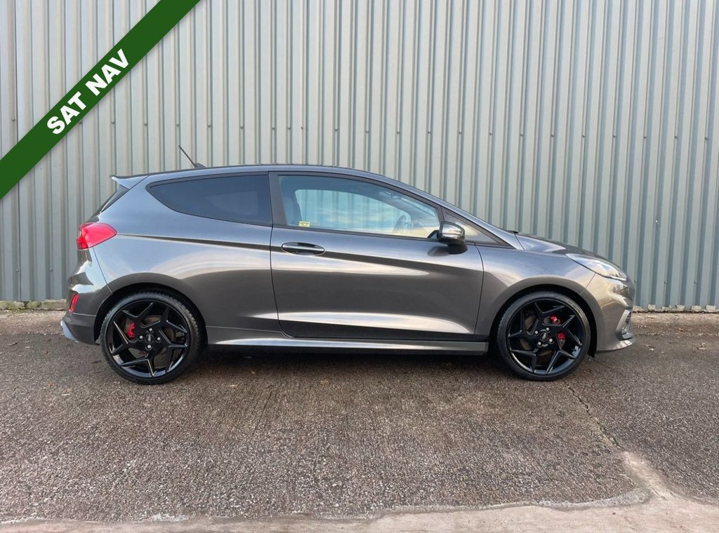 Used Ford Fiesta 2019 for sale - 76900957: Photo 5