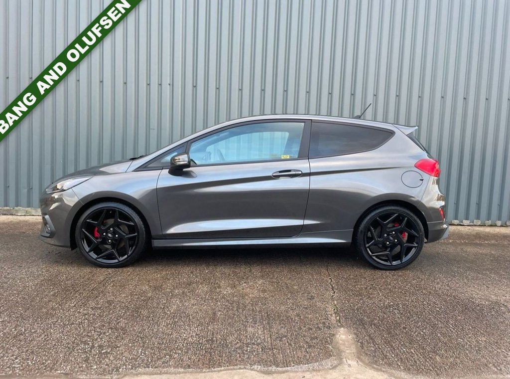 Used Ford Fiesta 2019 for sale - 76900957: Photo 6