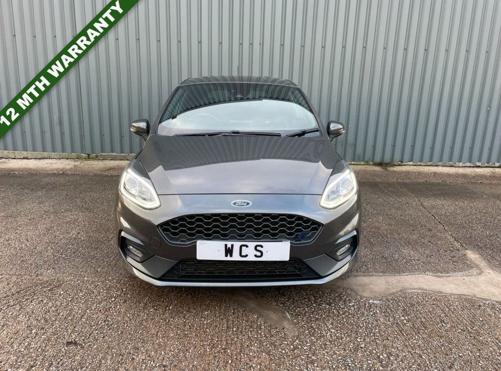 Used Ford Fiesta 2019 for sale - 76900957: Photo 7