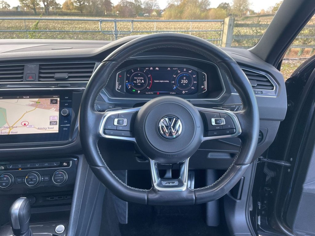 Used Volkswagen Tiguan 2020 for sale - 76879069: Photo 19