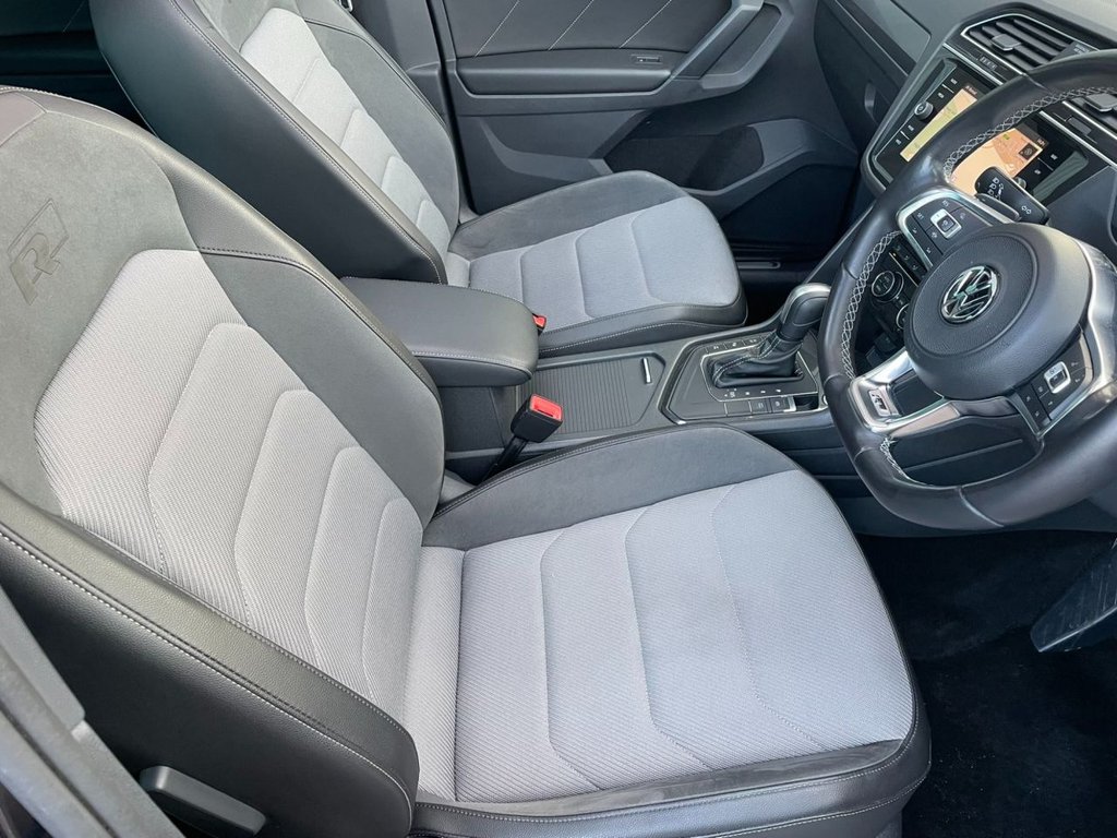 Used Volkswagen Tiguan 2020 for sale - 76879069: Photo 21