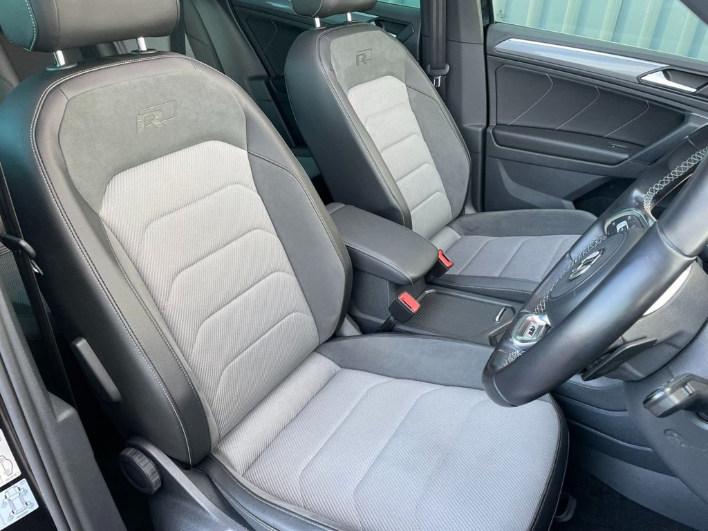 Used Volkswagen Tiguan 2020 for sale - 76879069: Photo 22