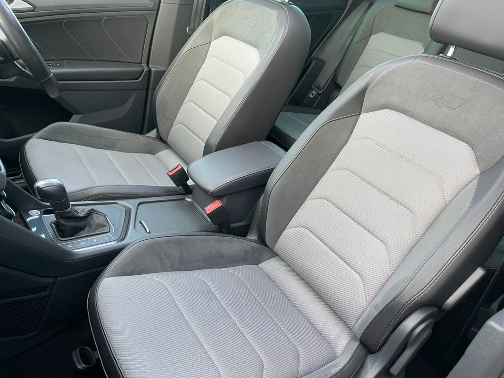 Used Volkswagen Tiguan 2020 for sale - 76879069: Photo 25