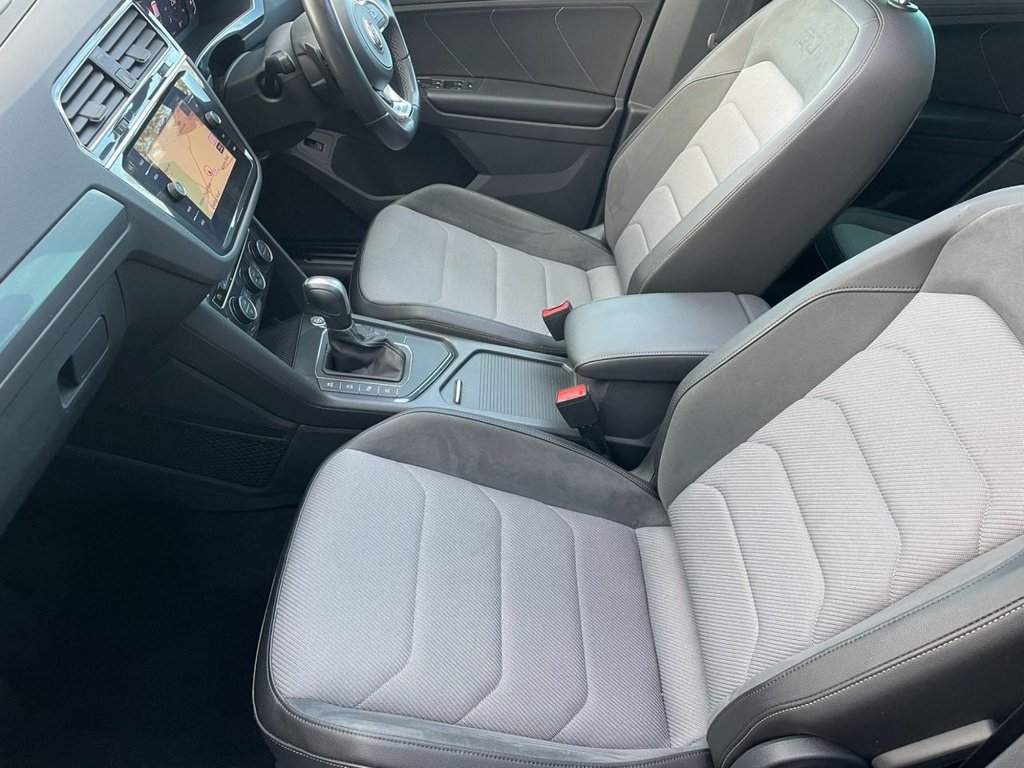 Used Volkswagen Tiguan 2020 for sale - 76879069: Photo 26