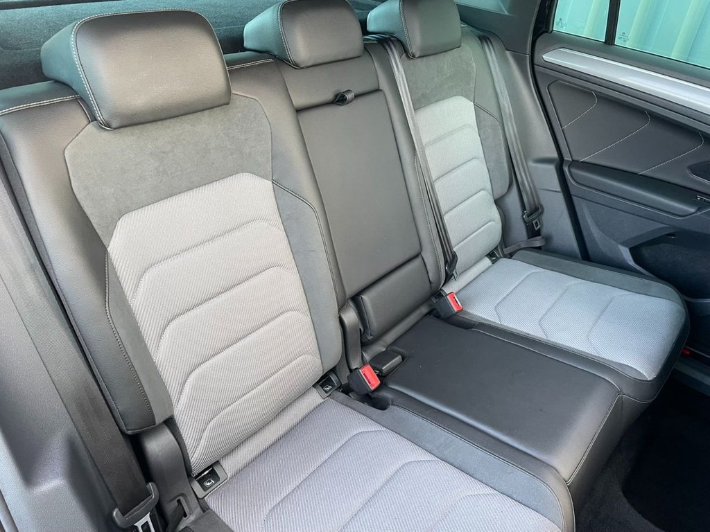 Used Volkswagen Tiguan 2020 for sale - 76879069: Photo 27