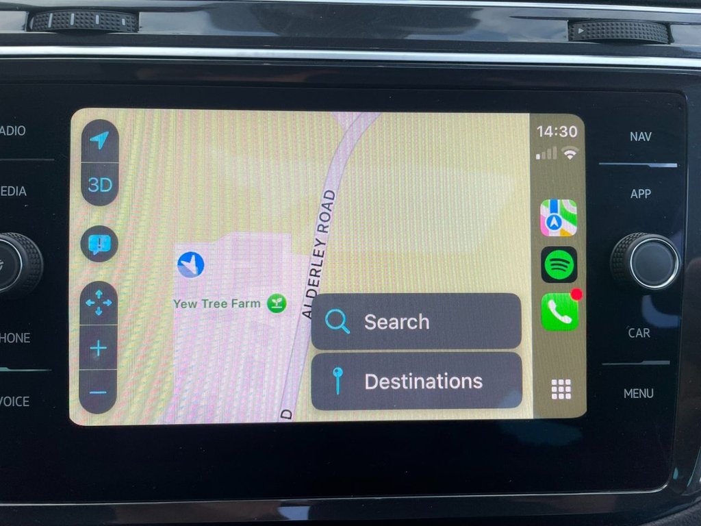 Used Volkswagen Tiguan 2020 for sale - 76879069: Photo 32