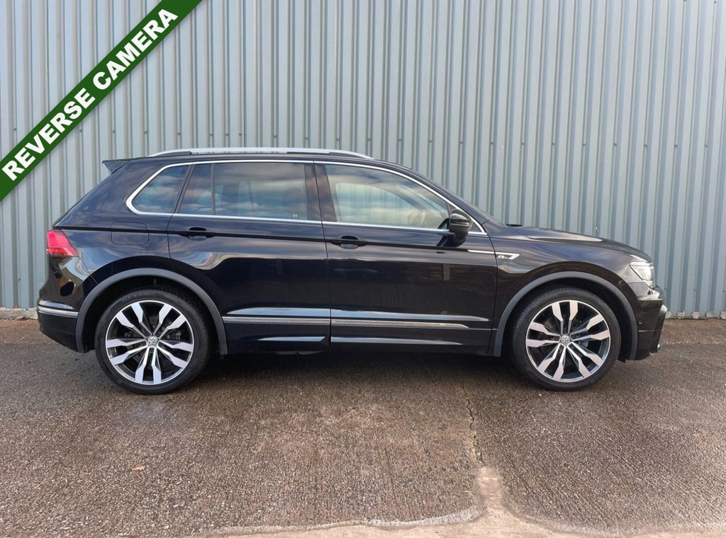 Used Volkswagen Tiguan 2020 for sale - 76879069: Photo 4