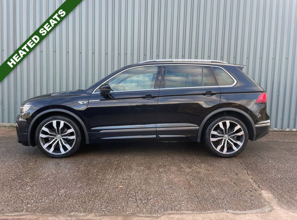 Used Volkswagen Tiguan 2020 for sale - 76879069: Photo 5