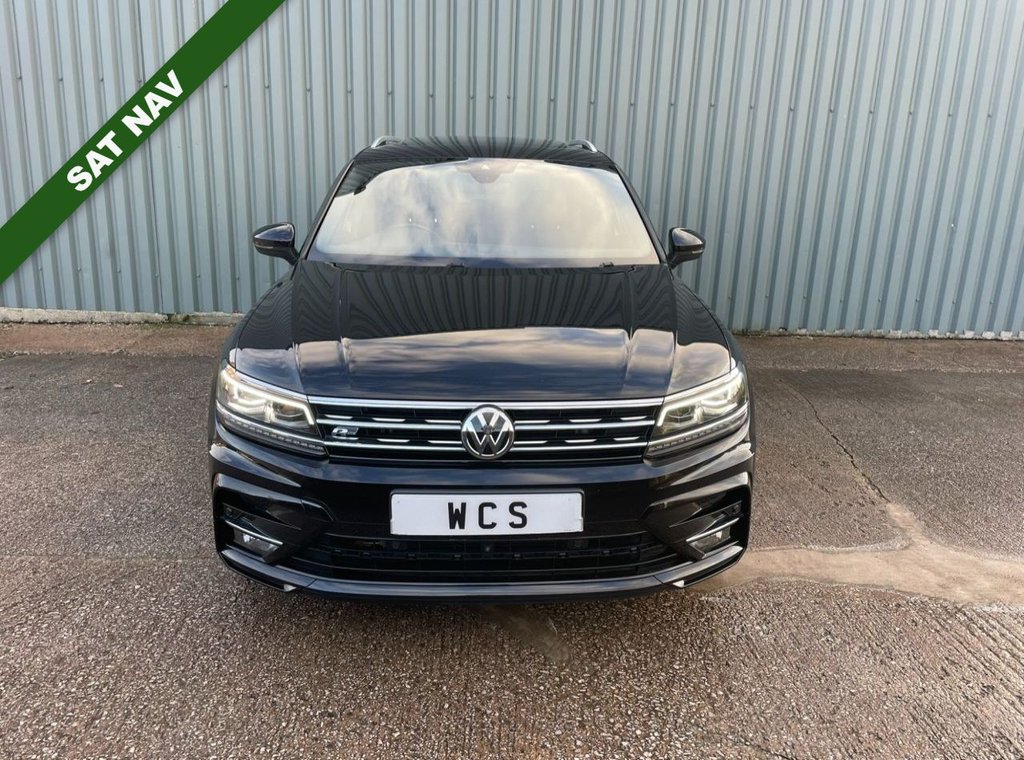 Used Volkswagen Tiguan 2020 for sale - 76879069: Photo 6
