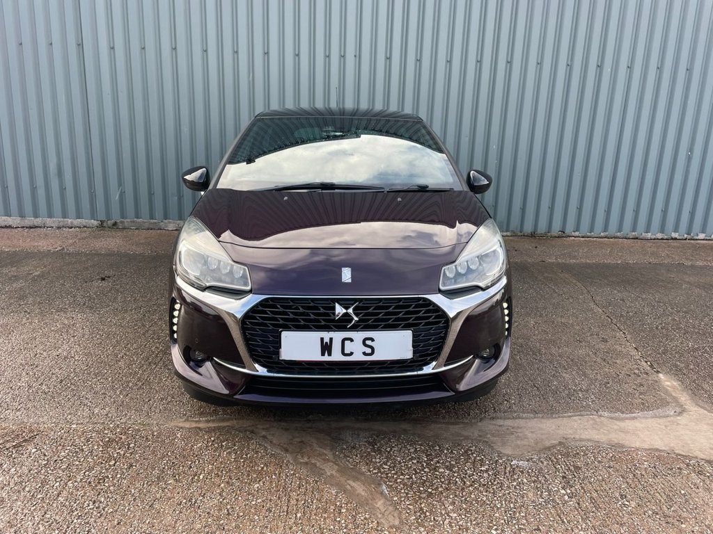 Used DS Automobiles DS 3 2016 for sale - 77026998: Photo 11
