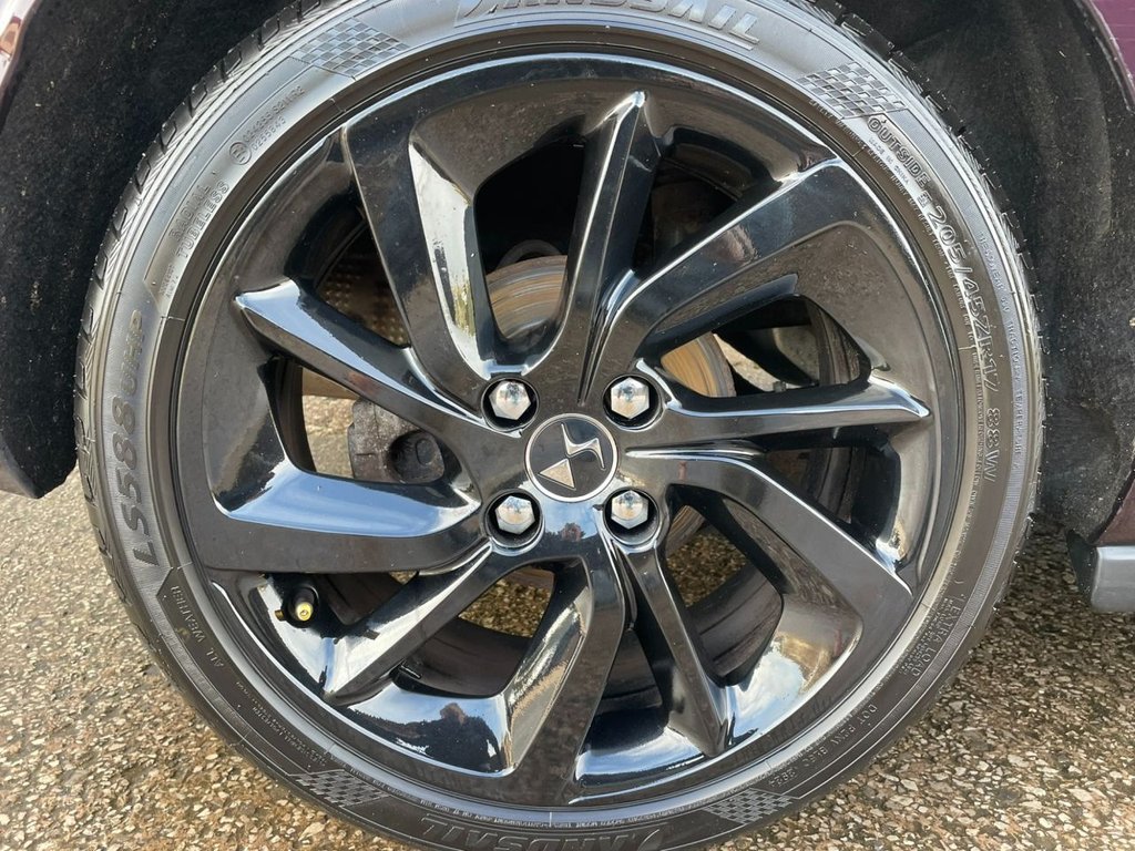 Used DS Automobiles DS 3 2016 for sale - 77026998: Photo 13