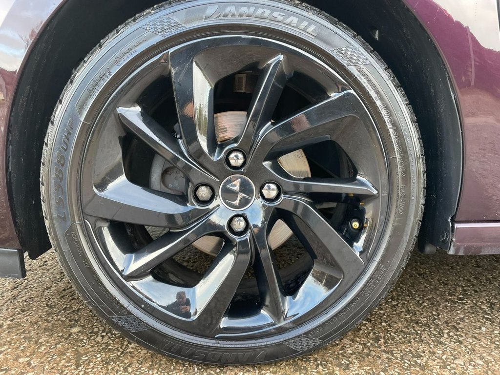 Used DS Automobiles DS 3 2016 for sale - 77026998: Photo 14