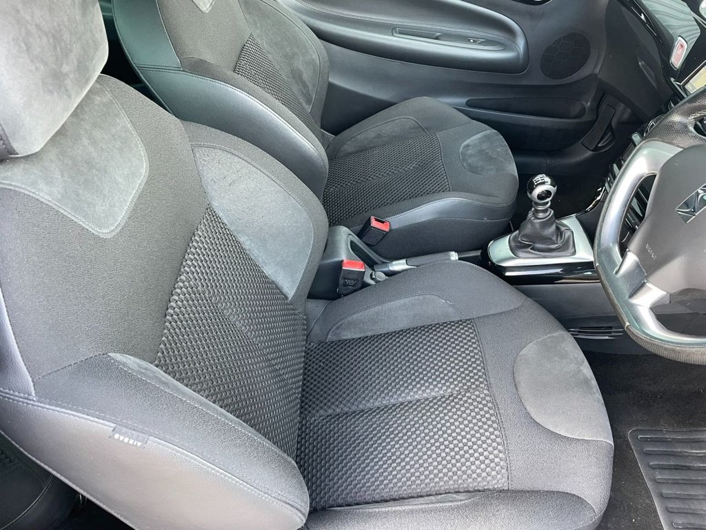 Used DS Automobiles DS 3 2016 for sale - 77026998: Photo 22
