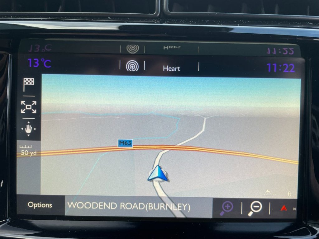 Used DS Automobiles DS 3 2016 for sale - 77026998: Photo 26