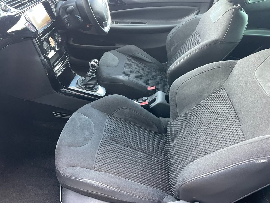 Used DS Automobiles DS 3 2016 for sale - 77026998: Photo 28