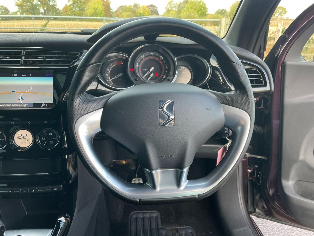 Used DS Automobiles DS 3 2016 for sale - 77026998: Photo 31