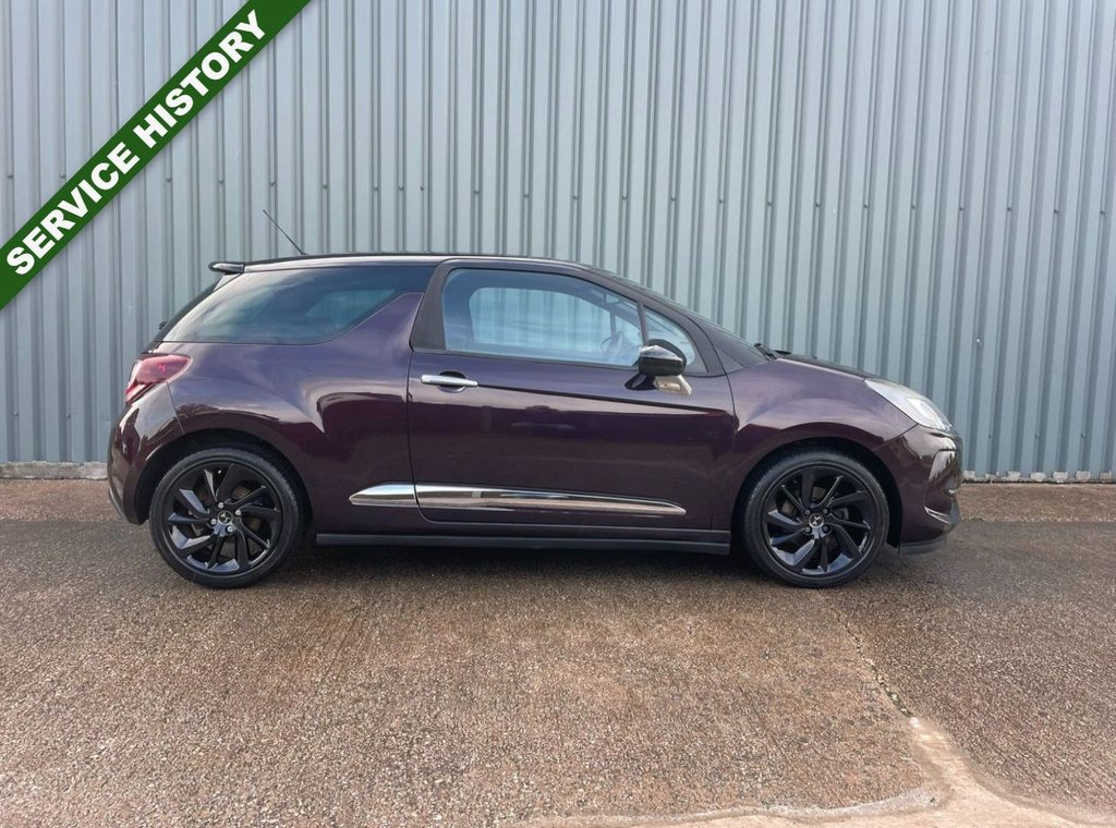 Used DS Automobiles DS 3 2016 for sale - 77026998: Photo 4