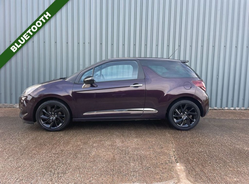 Used DS Automobiles DS 3 2016 for sale - 77026998: Photo 5