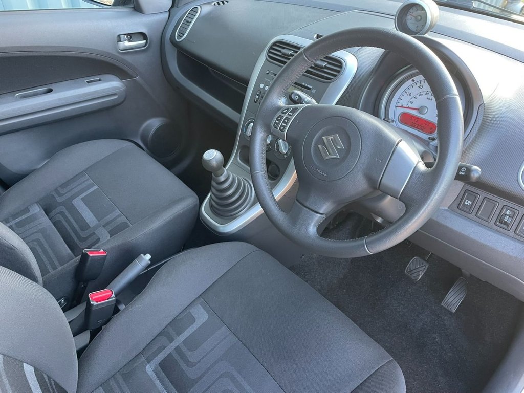 Used Suzuki Splash 2012 for sale - 77748778: Photo 19