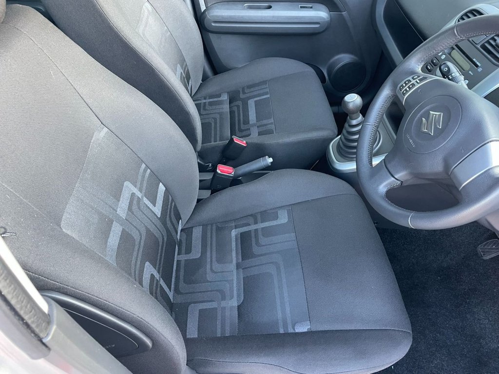 Used Suzuki Splash 2012 for sale - 77748778: Photo 20