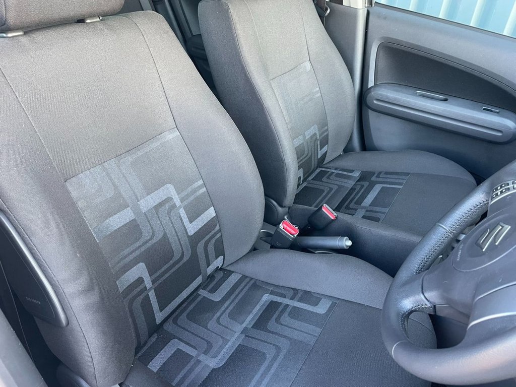 Used Suzuki Splash 2012 for sale - 77748778: Photo 21