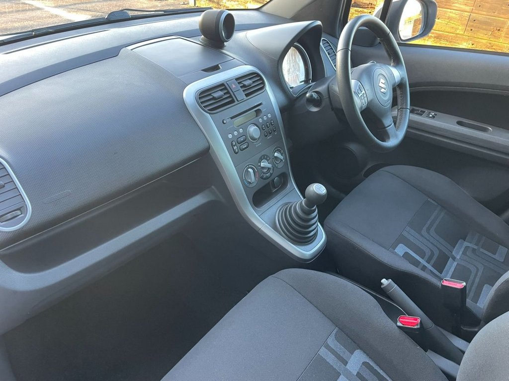 Used Suzuki Splash 2012 for sale - 77748778: Photo 22