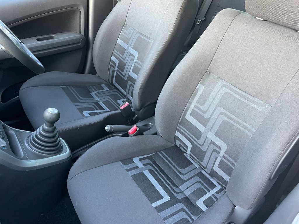 Used Suzuki Splash 2012 for sale - 77748778: Photo 23