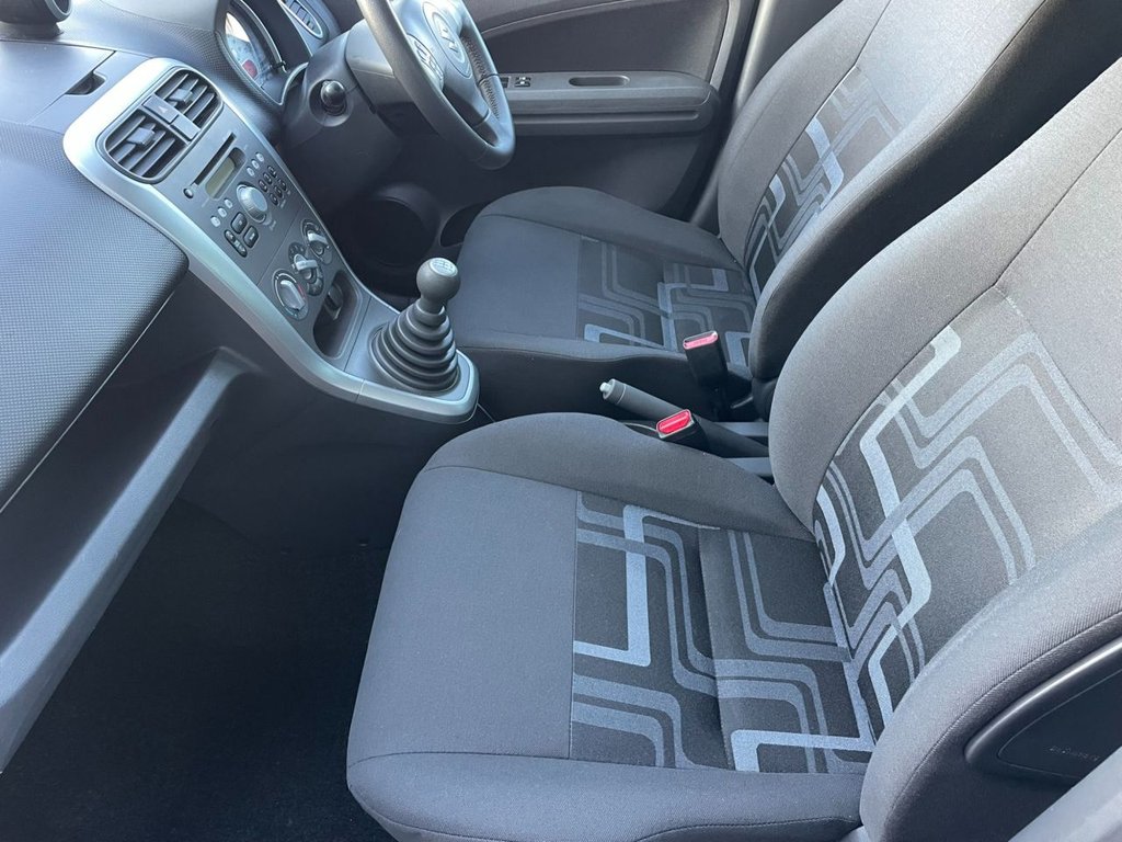 Used Suzuki Splash 2012 for sale - 77748778: Photo 24