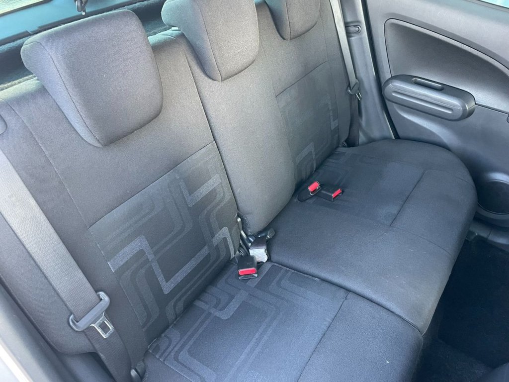 Used Suzuki Splash 2012 for sale - 77748778: Photo 25