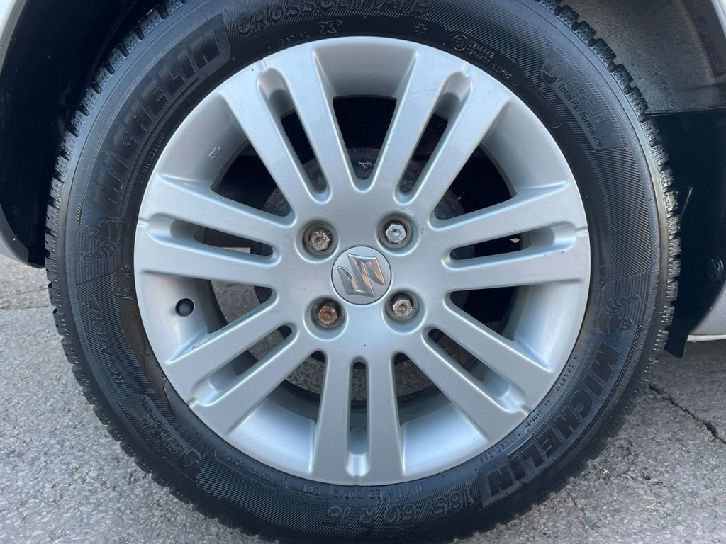 Used Suzuki Splash 2012 for sale - 77748778: Photo 7