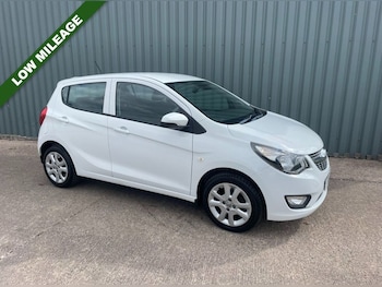 Vauxhall - Viva
