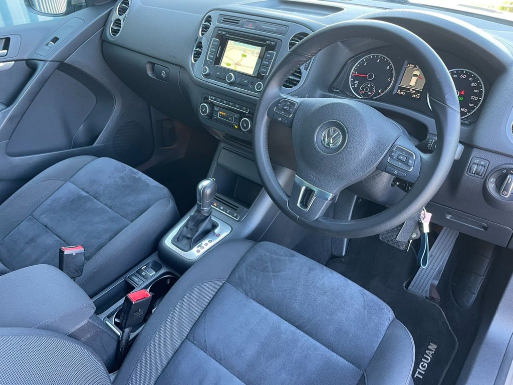 Used Volkswagen Tiguan 2014 for sale - 78110927: Photo 19