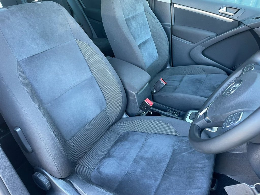 Used Volkswagen Tiguan 2014 for sale - 78110927: Photo 21