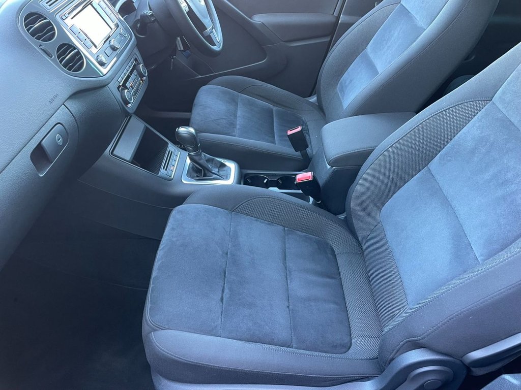 Used Volkswagen Tiguan 2014 for sale - 78110927: Photo 24