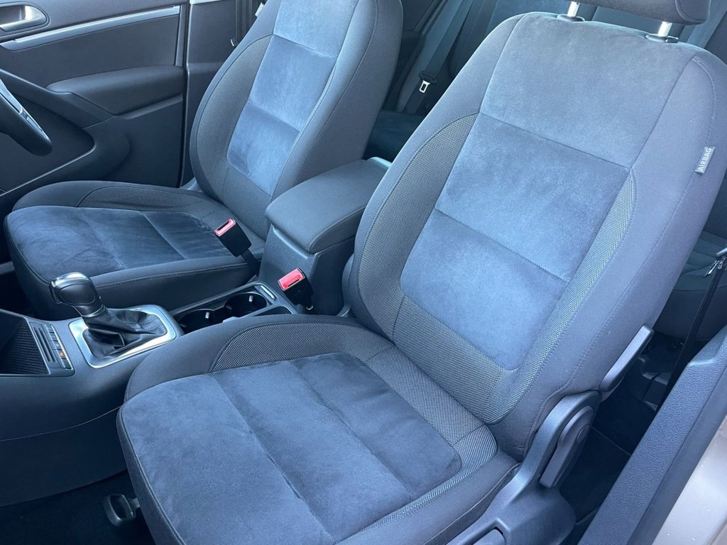 Used Volkswagen Tiguan 2014 for sale - 78110927: Photo 25