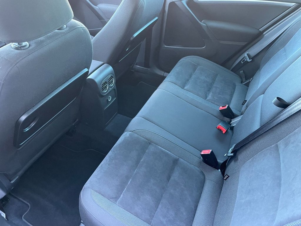 Used Volkswagen Tiguan 2014 for sale - 78110927: Photo 26