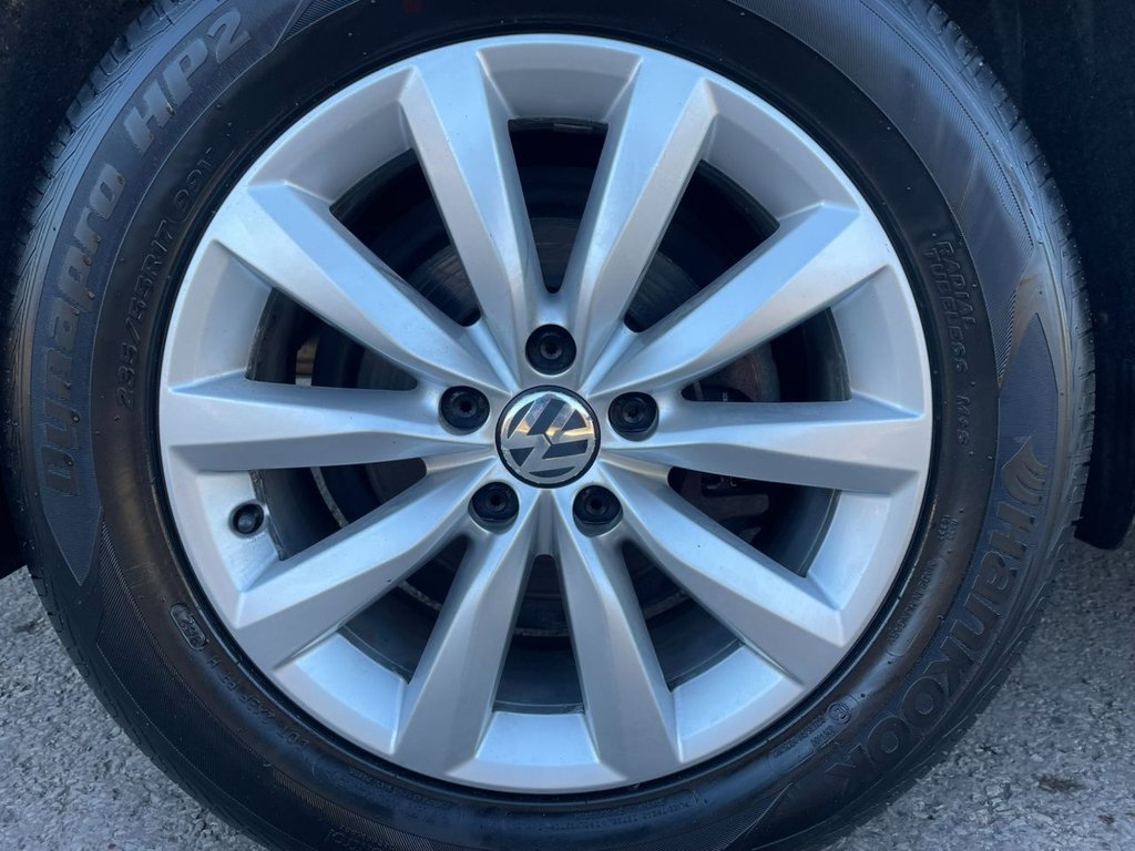 Used Volkswagen Tiguan 2014 for sale - 78110927: Photo 7