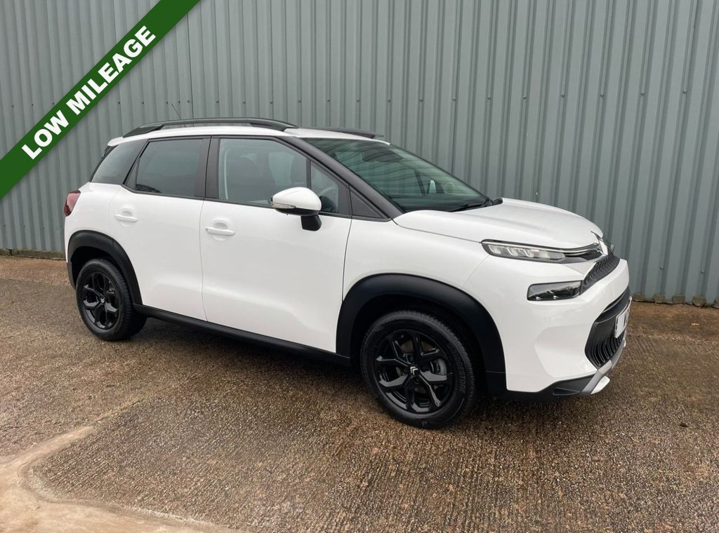 Used Citroen C3 Aircross 2024 for sale - 76900598: Photo 1