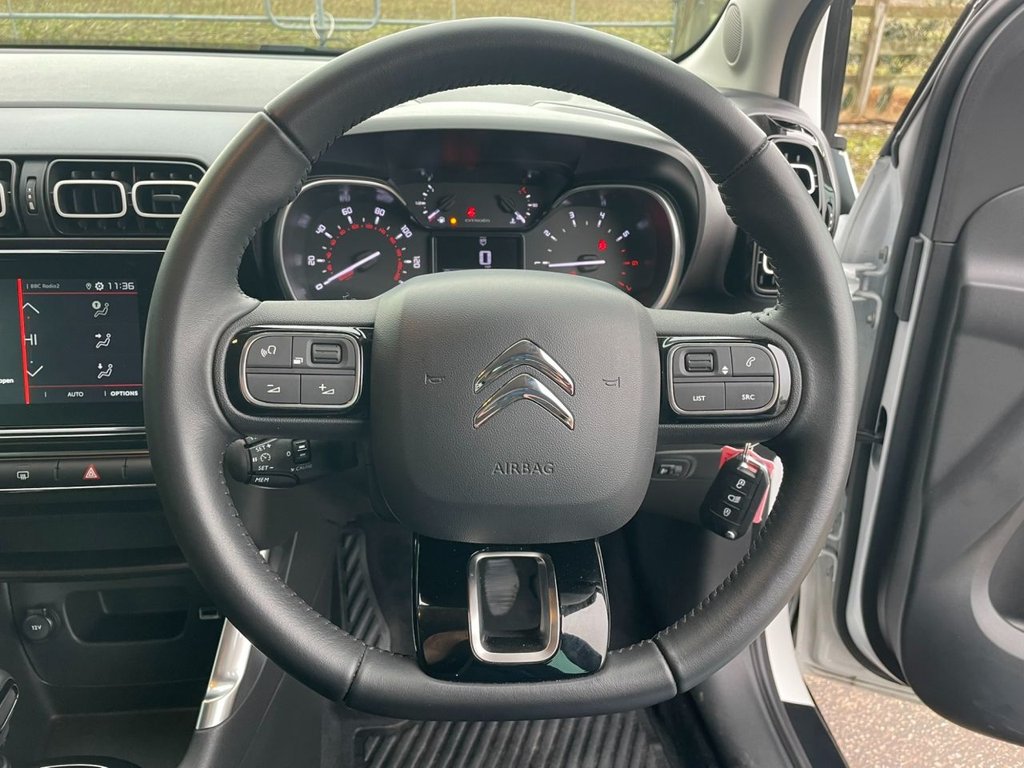 Used Citroen C3 Aircross 2024 for sale - 76900598: Photo 18