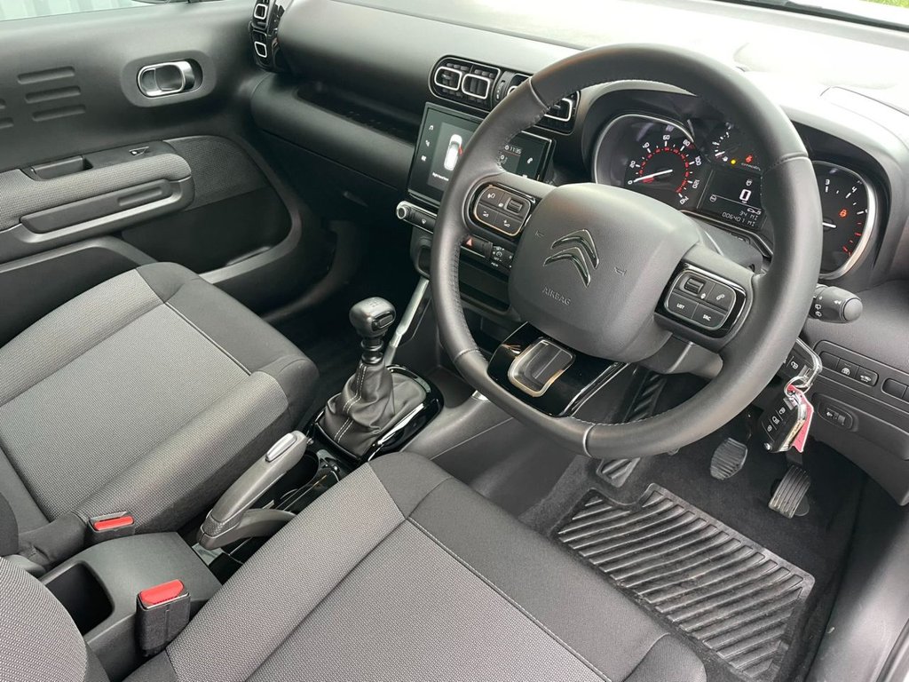 Used Citroen C3 Aircross 2024 for sale - 76900598: Photo 19