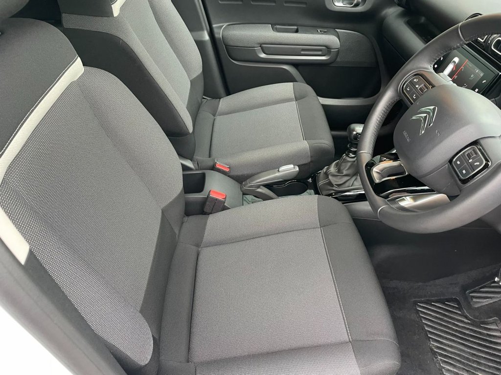 Used Citroen C3 Aircross 2024 for sale - 76900598: Photo 20