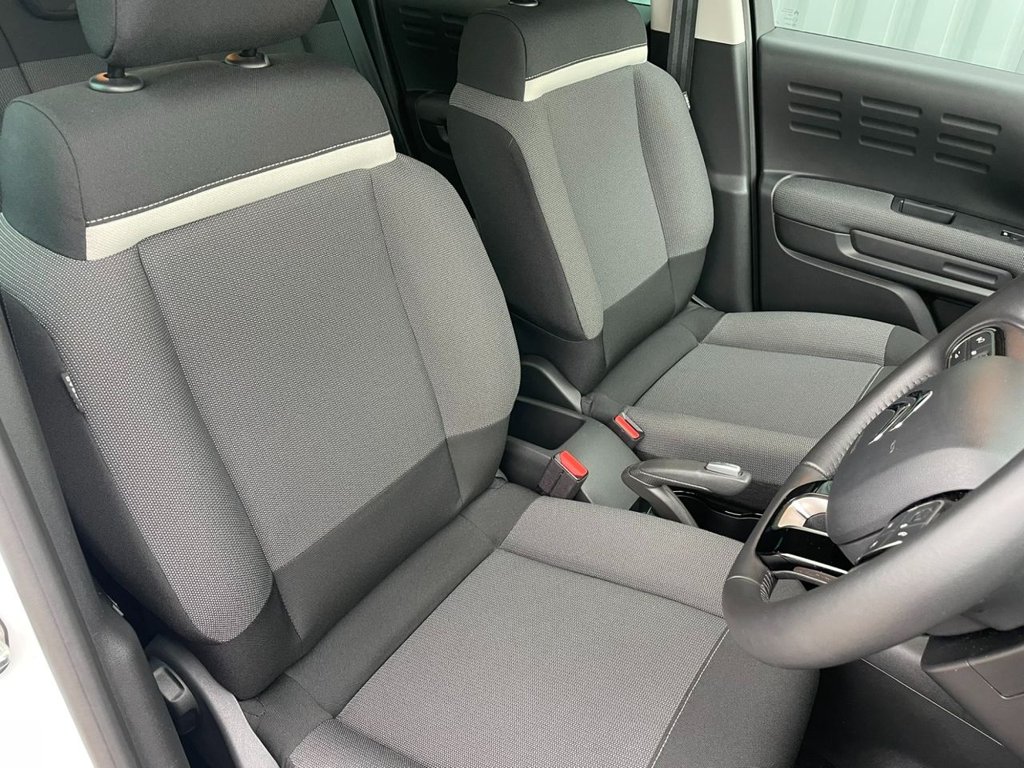 Used Citroen C3 Aircross 2024 for sale - 76900598: Photo 21