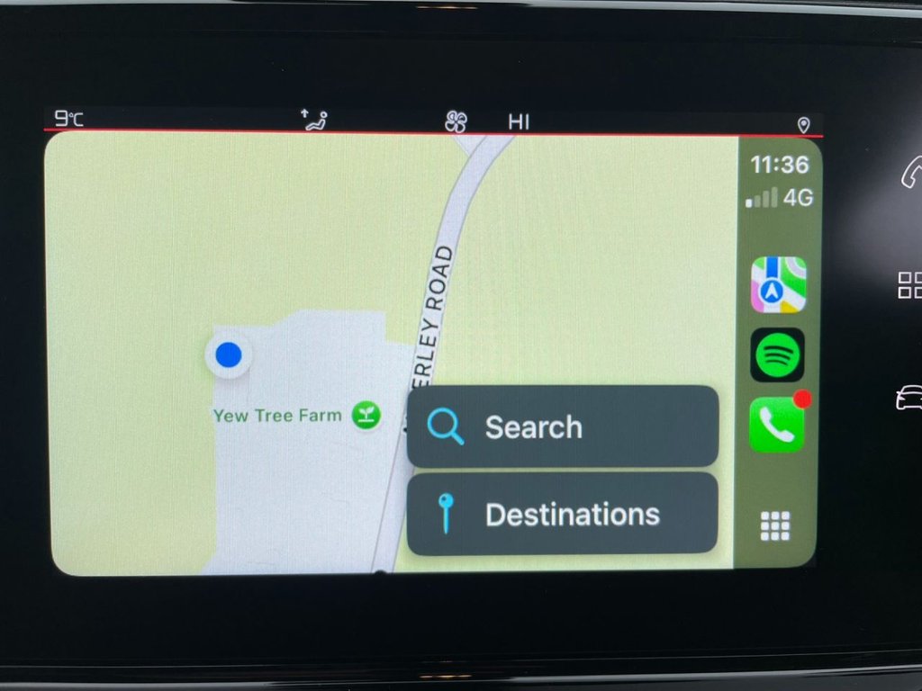 Used Citroen C3 Aircross 2024 for sale - 76900598: Photo 22